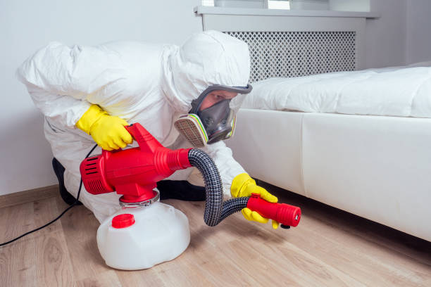 Best Residential Pest Control  in Thornville, OH